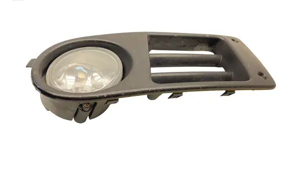 Front fog light trim/grill