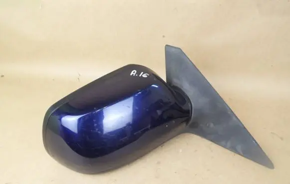 Mazda 6 Front door electric wing mirror 