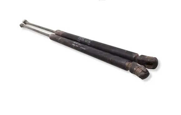 Seat Leon (1M) Tailgate/trunk strut/damper 1M6827550A