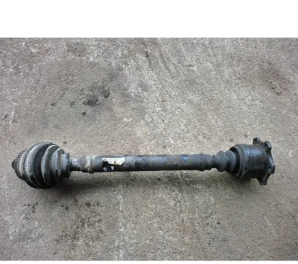 Audi A6 S6 C5 4B Front driveshaft 4B0407272C