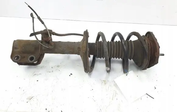 Toyota Avensis T250 Front shock absorber/damper