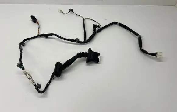 Mitsubishi Outlander IV Rear door wiring loom 8512J462 45G07S52Q15 202104120003