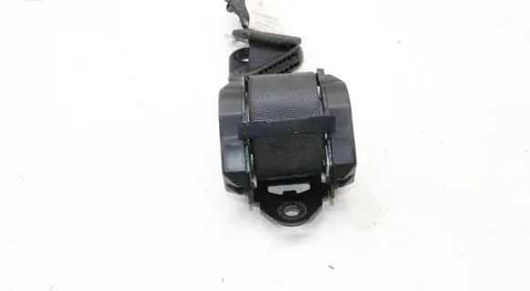 Jeep Compass Middle seatbelt (rear) 615301964A P1AC87XDVAC