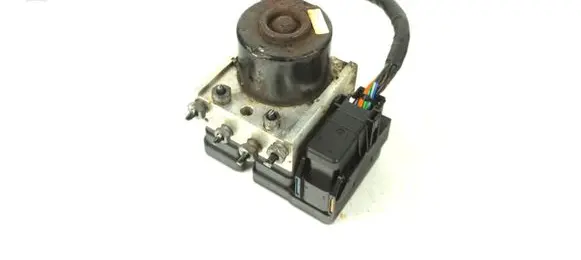 Ford Fiesta ABS Pump 4S612M110CC D461