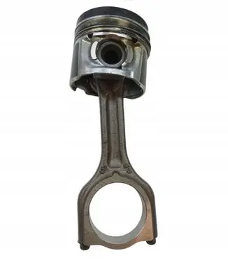 Peugeot Partner Piston with connecting rod