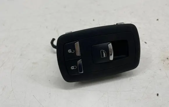 Maserati Ghibli Electric window control switch 670025405