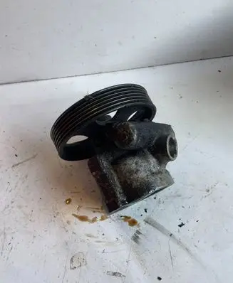 Citroen Xsara Picasso Power steering pump 9636320580