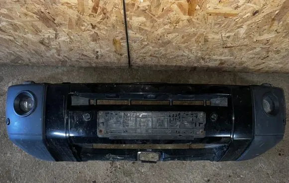 Land Rover Discovery 3 - LR3 Front bumper