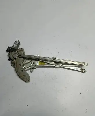 Nissan Pixo Front door window regulator with motor 262100--3390 83530M63J00