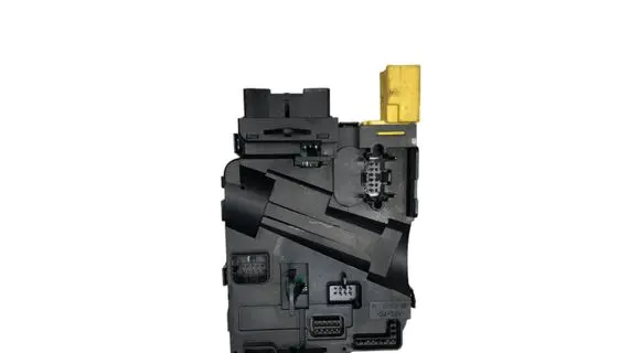 Skoda Octavia Mk2 (1Z) Steering angle sensor 1K0953549BC 05113515 01019070070354