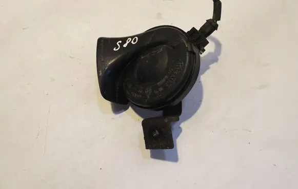 Volvo S80 Horn signal 0091001