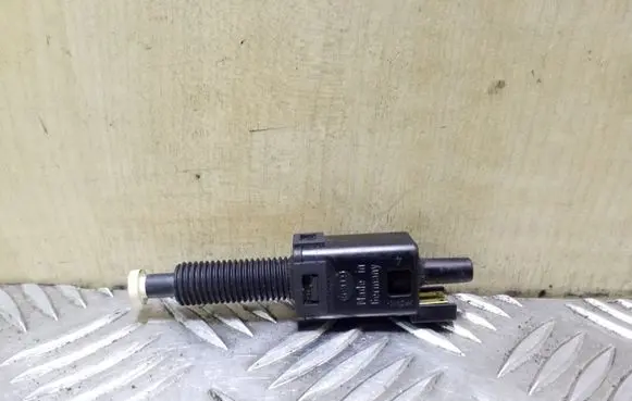 Clutch pedal sensor