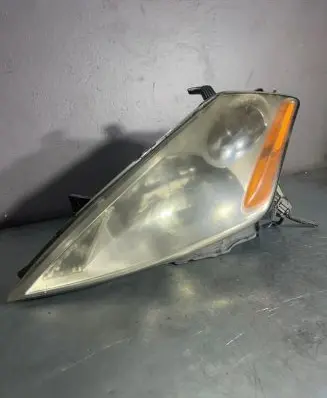 Nissan Murano Z50 Headlight/headlamp 10063698
