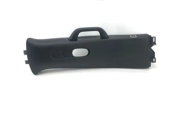 Chrysler Pacifica (B) pillar trim (top) 6EK22DX9AH