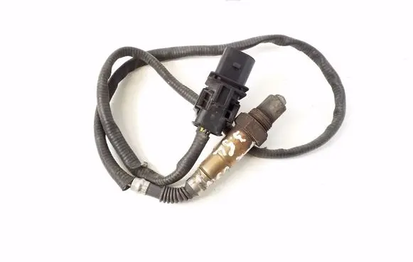 Mercedes-Benz C W203 Lambda probe sensor A0035427118