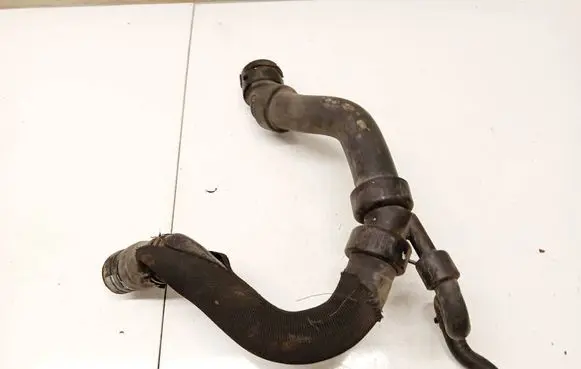 Audi A6 S6 C5 4B Engine coolant pipe/hose 4B0121101T