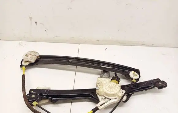 BMW X6 E71 Sliding door window regulator with motor 7267663 7267663s7197301e