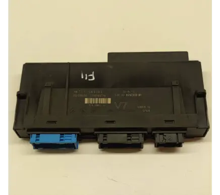 BMW 5 F10 F11 Comfort/convenience module 9252333 7256365776 532539U00