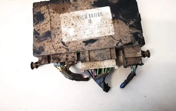 Chrysler 300 - 300C Other control units/modules 86390b 86390-b