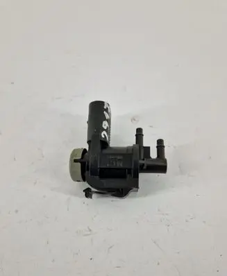 Volkswagen Golf Plus Turbo solenoid valve 1K0906283A