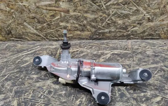 Mazda CX-9 Rear window wiper motor TD1167450A