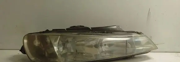 Peugeot 406 Headlight/headlamp 205777B