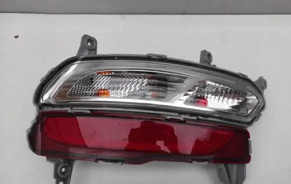 KIA Sportage Rear/tail lights 92405D97