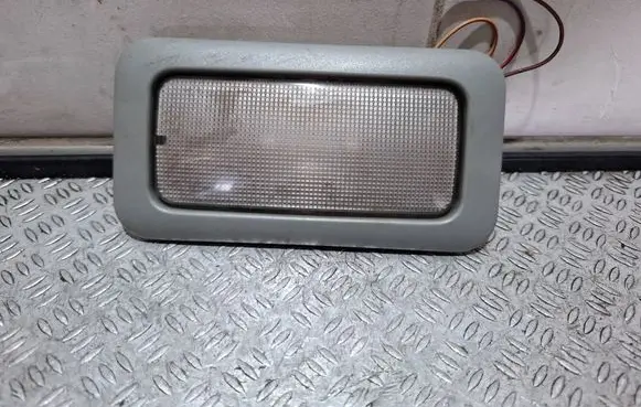 Renault Trafic II (X83) Rear seat light 8200418969