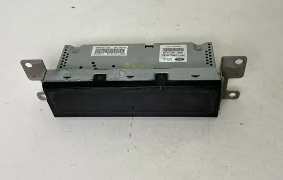 Ford Mustang VI Screen/display/small screen BR3T19C116AB