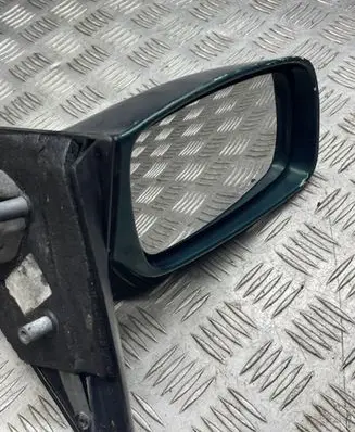Ford Focus Front door electric wing mirror K18BC