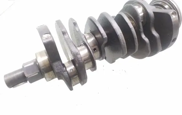 Opel Signum Crankshaft 6DE1 037004