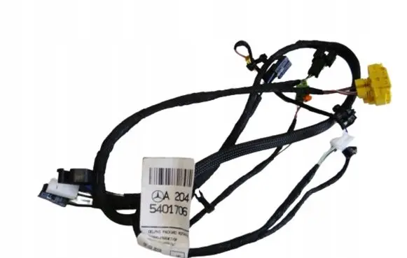 Mercedes-Benz GLK (X204) Other wiring loom A2045401706