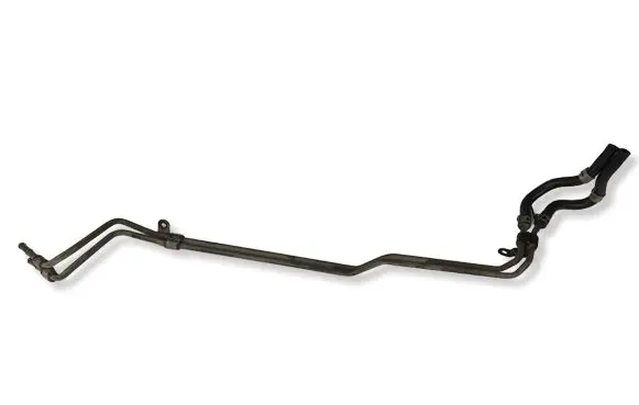 Subaru Outback (BS) Gearbox oil cooler pipe/hose 