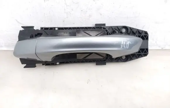 Skoda Karoq Front door exterior handle 5N0839885H