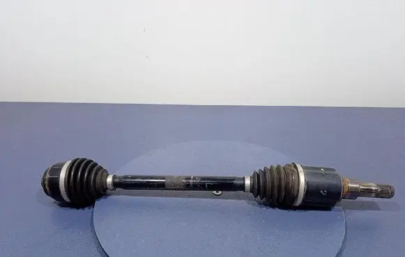 BMW iX3 G08 Front driveshaft 