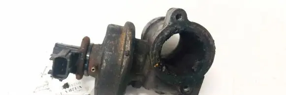 Ford Mondeo Mk III EGR valve 262A02P 1C1A-AA2K21A