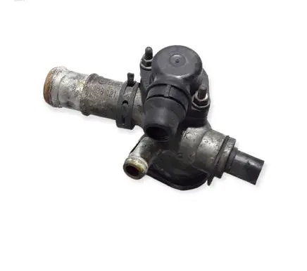 Volvo S60 Thermostat housing 038121133