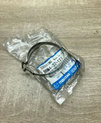 Mazda 3 I Air intake duct part BBM432127