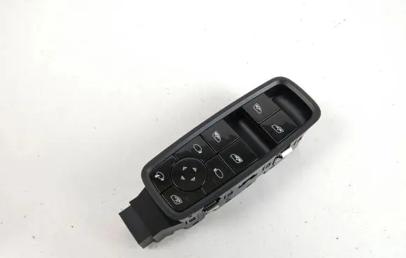 Porsche Taycan 9J1 Electric window control switch 9J1959858C