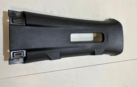 Ford F150 (B) pillar trim (top) FL3B1624582AF3ZHE AF3ZHE 1624582