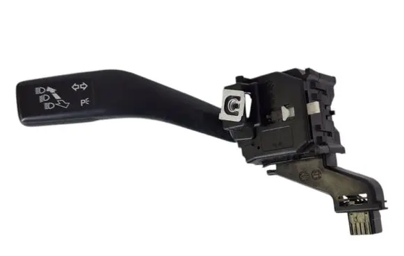 Skoda Octavia Mk2 (1Z) Indicator stalk 1k0953513e