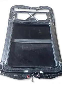 Audi A6 S6 C7 4G Sunroof set 4G9877041B 1730498F 00047013