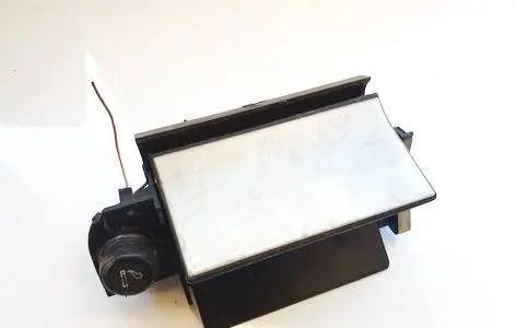 Opel Astra G Car ashtray 90561251 30821-0100