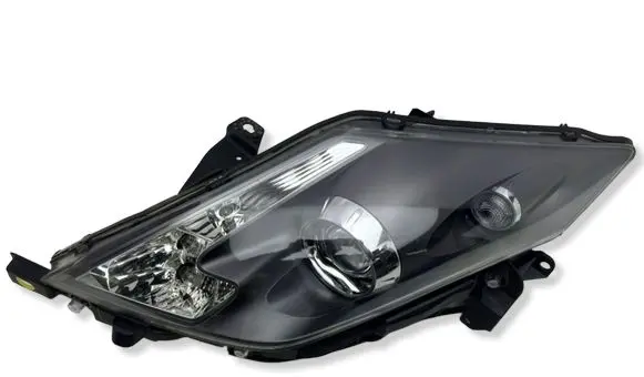 Renault Laguna III Headlight/headlamp 89903642 89902934
