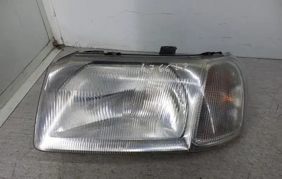 Land Rover Freelander Headlight/headlamp 
