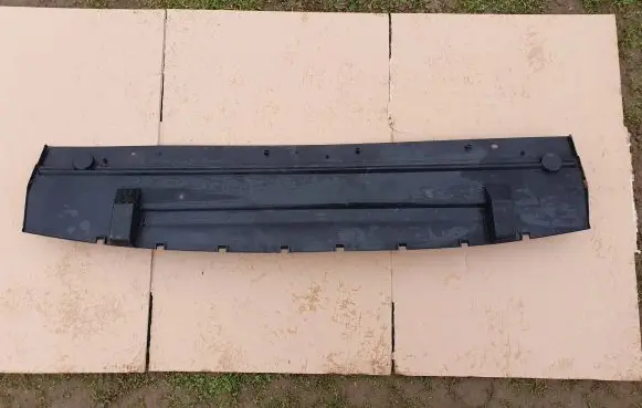 Mercedes-Benz Vito Viano W447 Engine splash shield/under tray