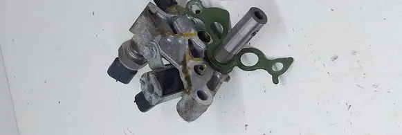 Toyota C-HR I Oil pressure sensor 8352060060 9A25T