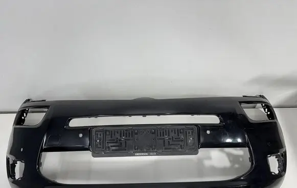 Citroen C4 Grand Picasso Front bumper AA36414165