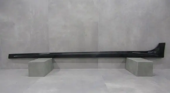 Audi A3 S3 A3 Sportback 8P Front sill (body part) 8Y4853855