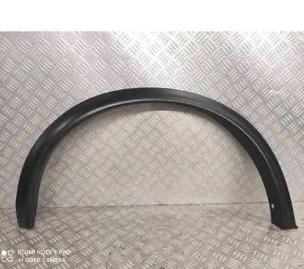 Nissan Juke I F15 Front arch trim 638611KA6A